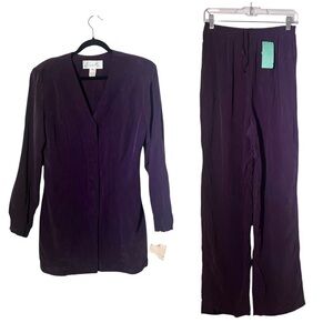 Vintage Santa Fe Nordstrom 2 Piece Set NWT Size 10